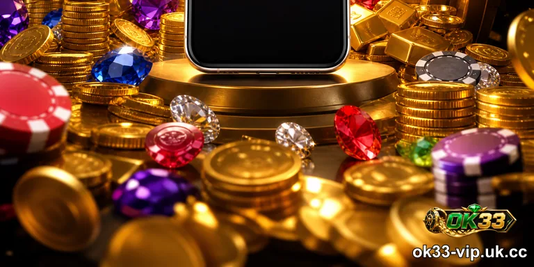 Bảo Mật Tài Khoản Casino – Tường Chắn Vững Chắc Trước Rủi Ro - hình ảnh - ok33-vip.uk.cc Bảo Mật Tài Khoản Casino – Tường Chắn Vững Chắc Trước Rủi Ro - hình ảnh - ok33-vip.uk.cc