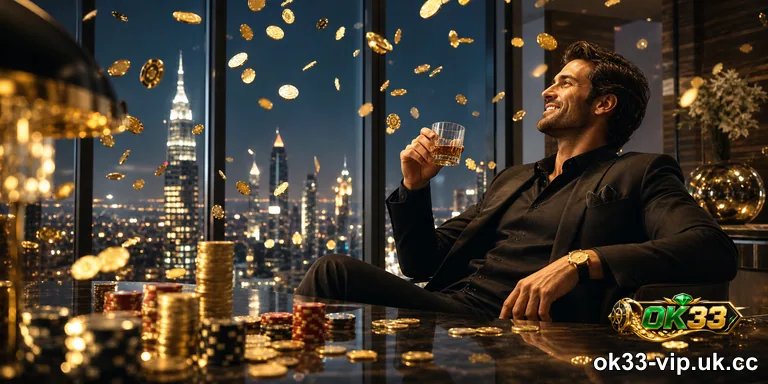 OK33 Link Mới Truy Cập 🔥 Phiên Bản Cập Nhật - hình ảnh - ok33-vip.uk.cc